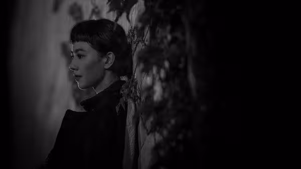 金城武真的來了!睽違八年唯一大銀幕作品 《風林火山》確定10月上映