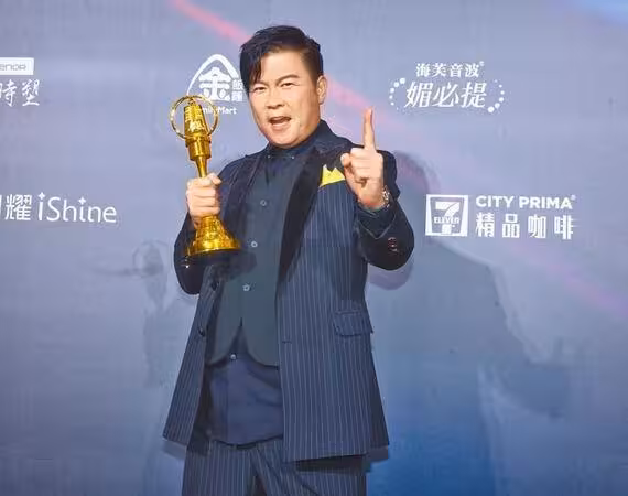 Sandy救火《一字千金》爆收攤！「與主持人有問題無法溝通」公視回應了