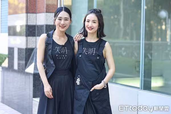 專訪/林依晨大尺度床戰吳可熙「在初戀前無法招架」 產後曝心聲:當媽要自私點