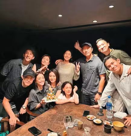 王柏傑被分手超錯愕！喝喜酒「和謝欣穎大吵互潑飲料」4年情內幕曝