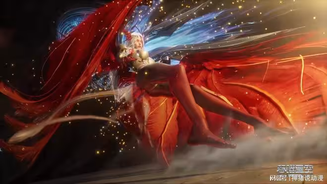 吞噬星空:伏筆已經埋下,羅峰後面會復活大美女星幻王的哥哥