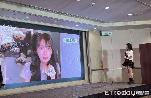 孫淑媚點名謝金燕:太愛演! 鬆口閨蜜斷聯內幕「你們害的」