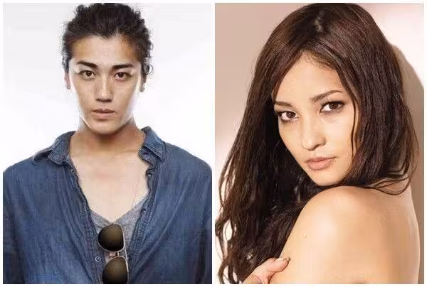 黑木梅莎爆熱戀「格鬥界許光漢」 ！小S都被他迷倒　雙方親上火線回應