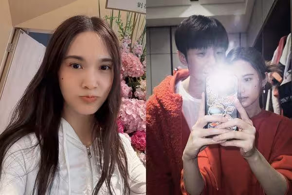 楊丞琳結婚6周年曬牽手放閃照! 曝手術近況「李榮浩全程陪伴」