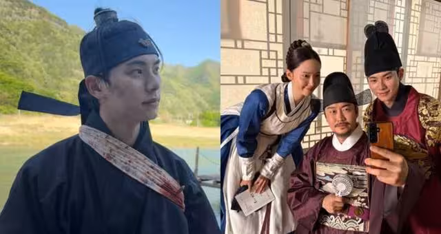 三部因「換角」意外封神的韓劇!《暴君的廚師》天選李彩玟收視人氣雙爆