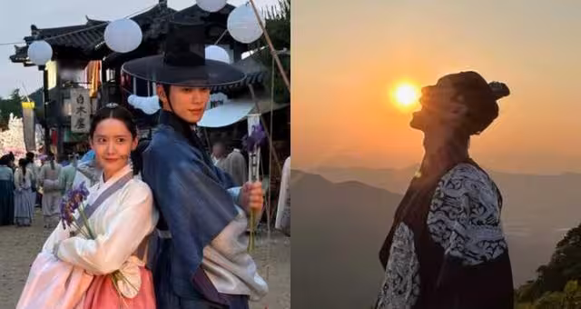 三部因「換角」意外封神的韓劇!《暴君的廚師》天選李彩玟收視人氣雙爆
