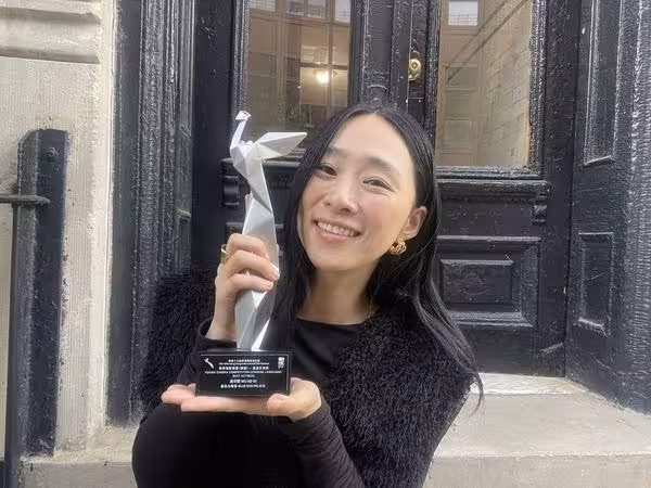 林依晨尪:沒人像我這麼認識你!結婚10年「想清楚再跳入」她建議超中肯
