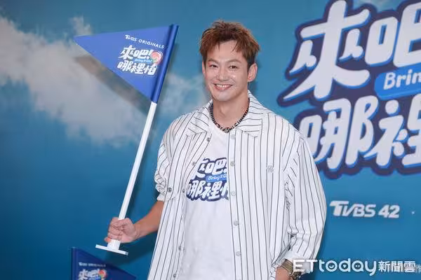 威廉PO文敵不過網友一句話!分享入圍喜悅慘歪樓 按贊數比他多4倍