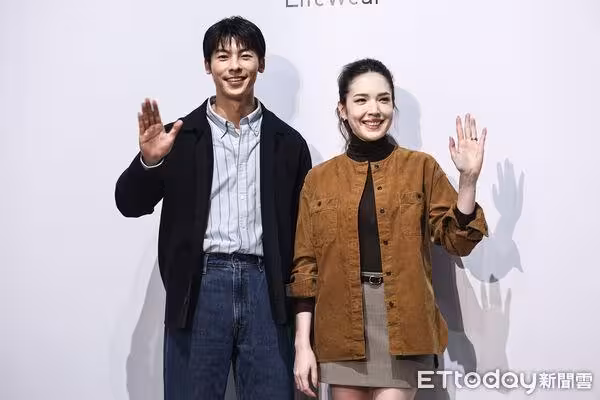 許瑋寧產後復工「秀超仙美腿」 自爆育兒心聲:希望小孩覺得媽媽很辣