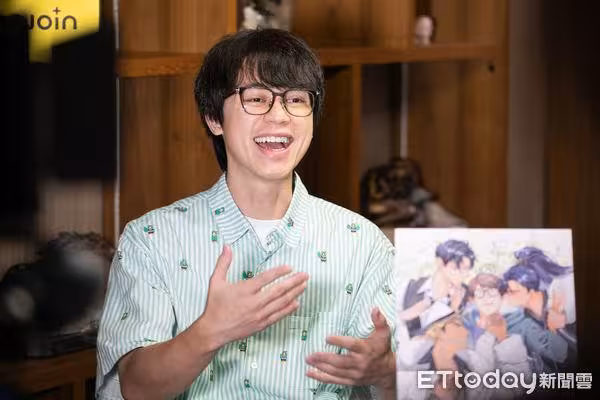 HowHow鮮少放閃原因曝!感性謝鄧福如「為家庭放棄掌聲」心裡話全說了