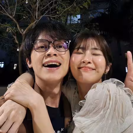 HowHow鮮少放閃原因曝!感性謝鄧福如「為家庭放棄掌聲」心裡話全說了