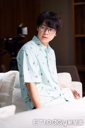 HowHow鮮少放閃原因曝!感性謝鄧福如「為家庭放棄掌聲」心裡話全說了