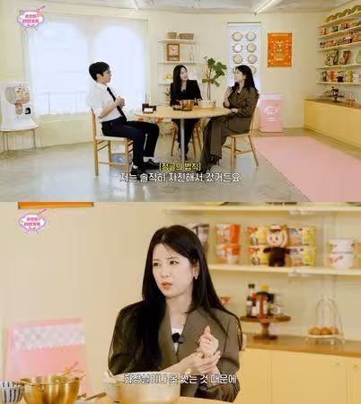 韓女星坦承遭逼上《叢林的法則》 「不上就取消全行程」隊長也嚇到