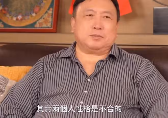 王晶反覆炒冷飯踢到鋼板,TVB老戲骨出手跟王晶正面槓,火藥味重