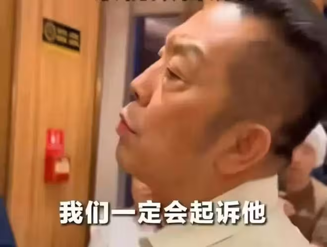 很多人都不知道，其實羅永浩才是最心疼賈國龍的人