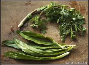 檸檬手撕雞（雲南傣味鬼雞）