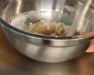 廣式月餅（紋路清晰的秘密）