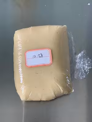 廣式月餅（紋路清晰的秘密）