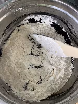 廣式月餅（紋路清晰的秘密）