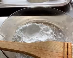 廣式月餅（紋路清晰的秘密）