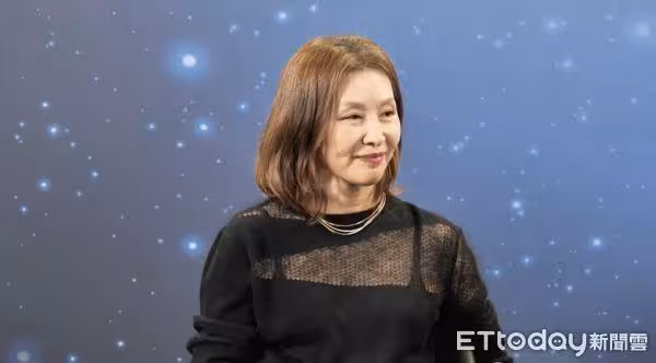 獨家/娶全智賢就是福!「婆婆」大讚:她超會賺錢 女神當場害羞