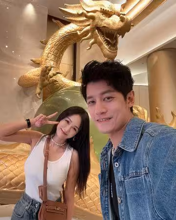 陳喬恩吵架提離婚! 聽艾倫落淚脫口「1句話」:我真的嚇到了