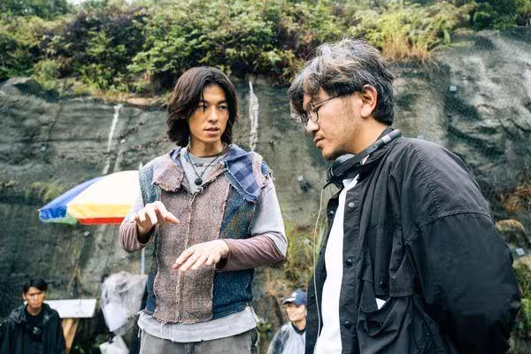 張艾嘉獲「山茶花獎」感性告白! 監製新作《他年她日》釜山影展門票秒殺