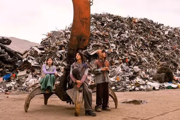 張艾嘉獲「山茶花獎」感性告白！　監製新作《他年她日》釜山影展門票秒殺