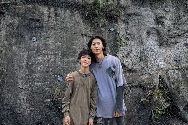 張艾嘉獲「山茶花獎」感性告白！　監製新作《他年她日》釜山影展門票秒殺
