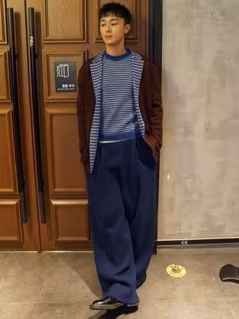 韓國首映引暴動!粉絲尖叫蓋過主持人 施柏宇感動喊:謝謝沒忘記我