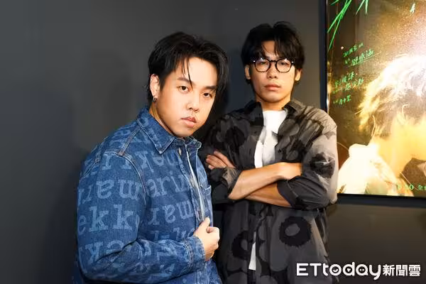 獨家/樂團男星「當過BTS保鑣」還和天團成員一起尿尿 超狂經歷曝