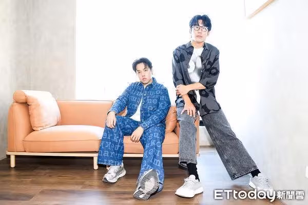 獨家/樂團男星「當過BTS保鑣」還和天團成員一起尿尿 超狂經歷曝
