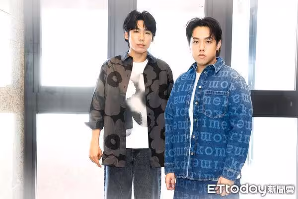 獨家/樂團男星「當過BTS保鑣」還和天團成員一起尿尿 超狂經歷曝