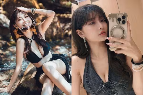 祈錦鉞被爆婚變幽默自嘲:第一次不熟練 親揭追求者不斷