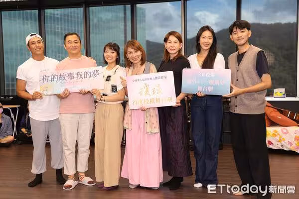 隋棠增胖8kg首公開露面! 崩潰「坐輪椅現身」認了:壓力很大