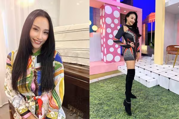 《星光2》女星爆小16歲尪「拿菜刀狂砍冰箱」 認後悔結婚