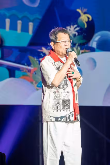 獨/71歲鄭進一罹膀胱癌...近況曝光 宣布〈家後〉電影無限期停拍!