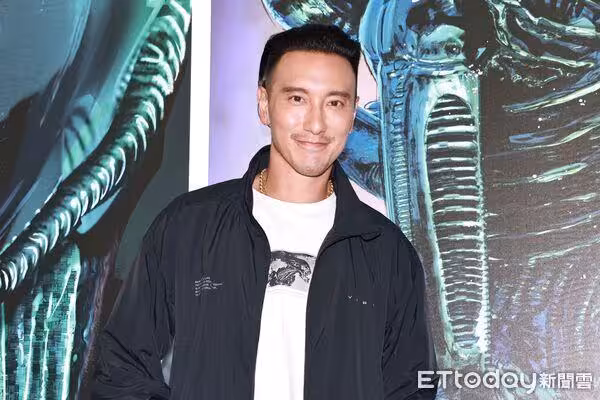 王陽明《角頭》狂收2.24億紅到爆! 女兒不解:為何大家叫你麥可?