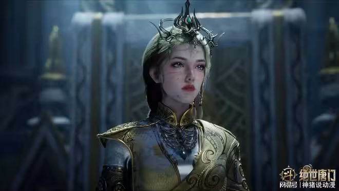 霍雨浩改換身份，精心挑選六人去星羅帝國，其中有四位是美女