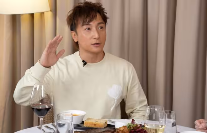 香港男星自爆求婚出現意外!直呼對方內在美很特別!爸媽滿意凡事以她為主