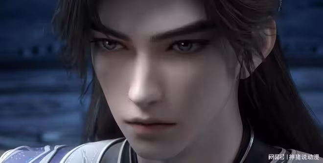 完美世界:美女霜憐月登場,大長腿配細腰太性感,可惜得罪了石昊