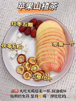 蘋果🍎水這麼神奇，99%的人都不知道