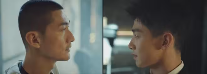 《不眠日》麥琪身份暴露，丁奇才知有四人是循環感知者，烏賊是他