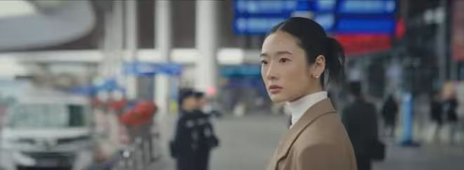 《不眠日》麥琪身份暴露，丁奇才知有四人是循環感知者，烏賊是他