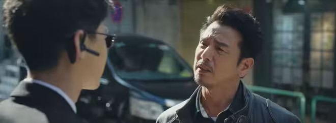 《不眠日》麥琪身份暴露，丁奇才知有四人是循環感知者，烏賊是他