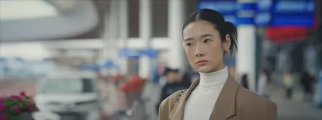 《不眠日》麥琪身份暴露,丁奇才知有四人是循環感知者,烏賊是他