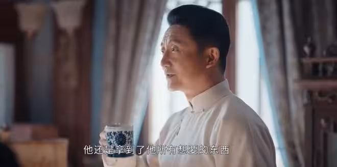 《灼灼韶華》：聞知秋和夏元合作，最慘的卻是褚韶華
