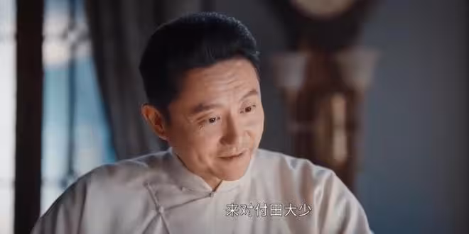 《灼灼韶華》：聞知秋和夏元合作，最慘的卻是褚韶華