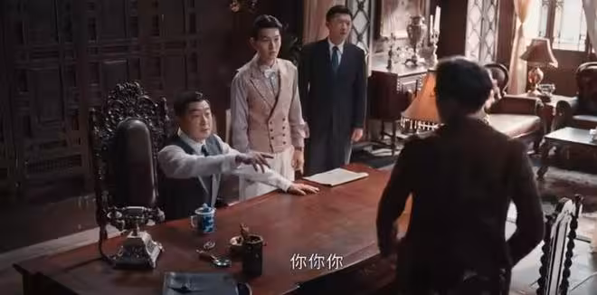 《灼灼韶華》:聞知秋和夏元合作,最慘的卻是褚韶華
