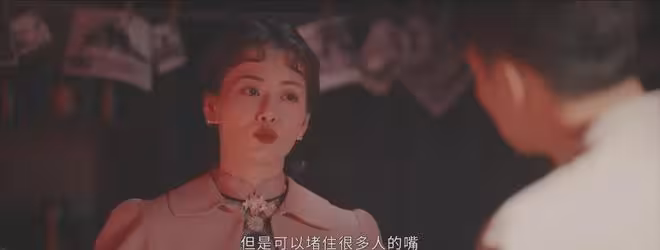 《灼灼韶華》:直到二妞爬上穆子儒的床,才知最愛她是這2個男人
